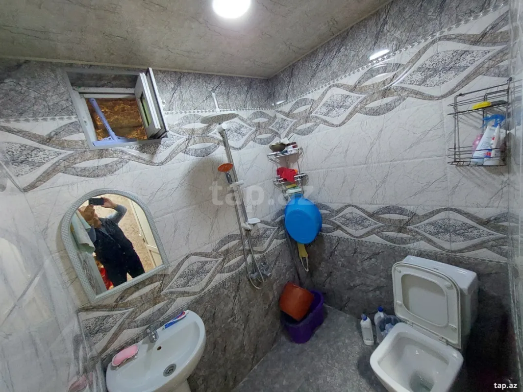 Satılır 3 otaqlı həyət evi 150 m²