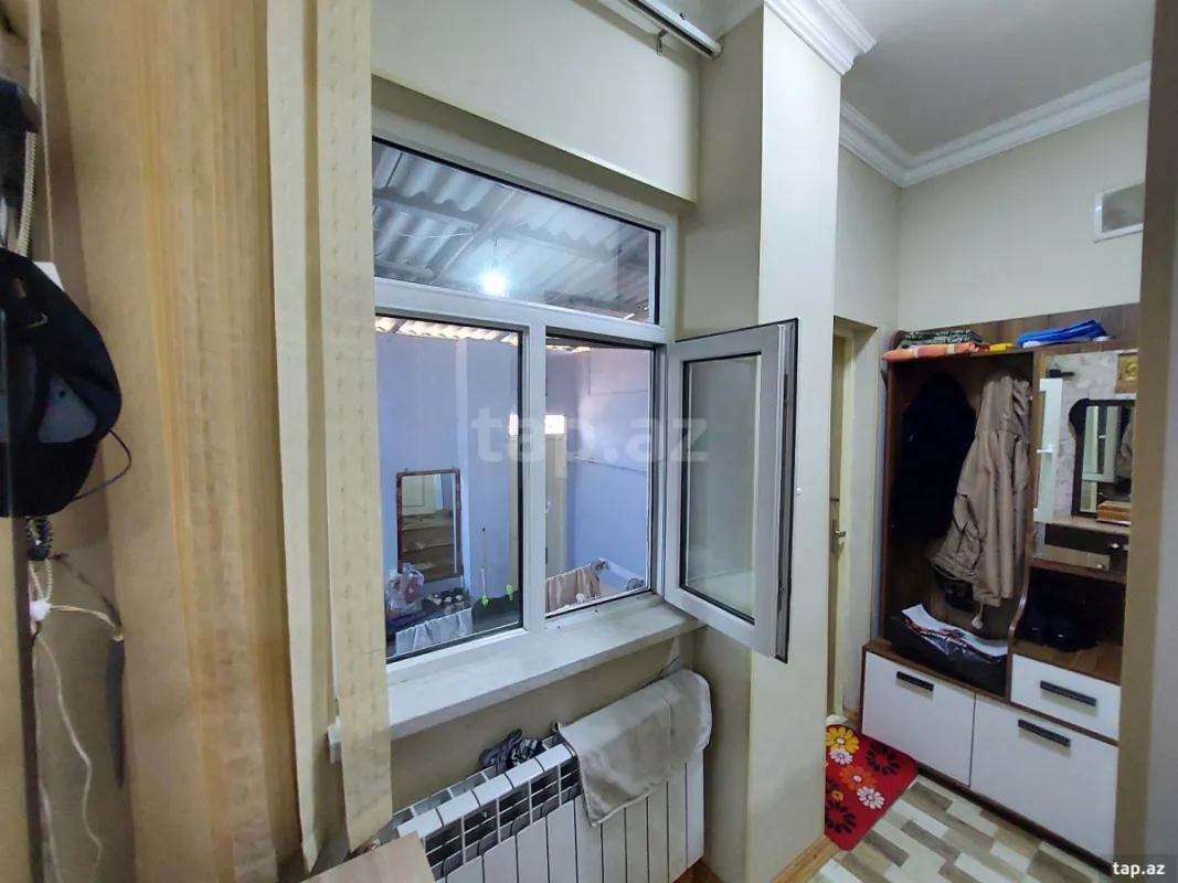 Satılır 3 otaqlı həyət evi 150 m²