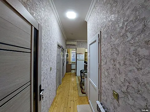 Satılır 3 otaqlı həyət evi 150 m²