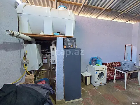 Satılır 3 otaqlı həyət evi 150 m²