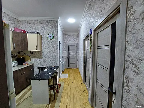 Satılır 3 otaqlı həyət evi 150 m²