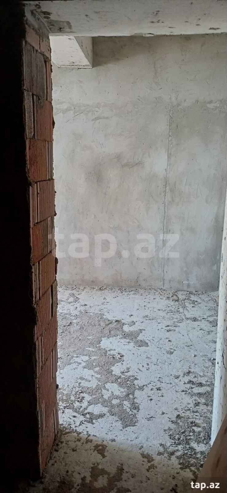 Satılır 1 otaqlı yeni tikili 50 m²