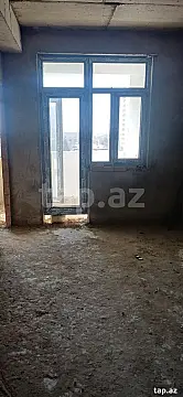 Satılır 1 otaqlı yeni tikili 50 m²
