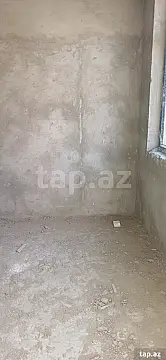 Satılır 1 otaqlı yeni tikili 50 m²