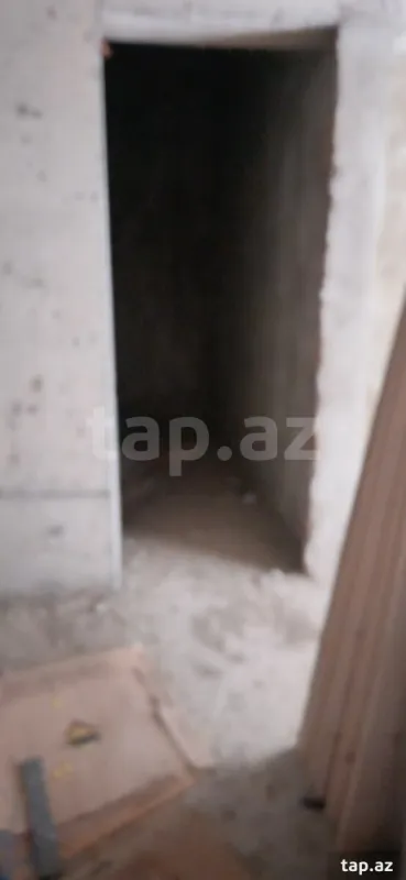 Satılır 1 otaqlı yeni tikili 50 m²