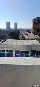 Satılır 1 otaqlı yeni tikili 50 m² — Bakı, Nizami 1 otaq 50.00 m²