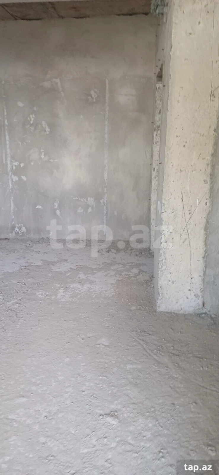 Satılır 1 otaqlı yeni tikili 50 m²