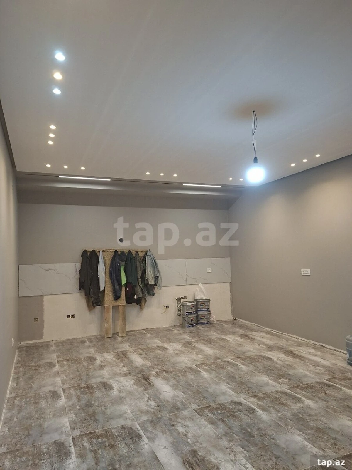 Satılır 3 otaqlı həyət evi 100 m²