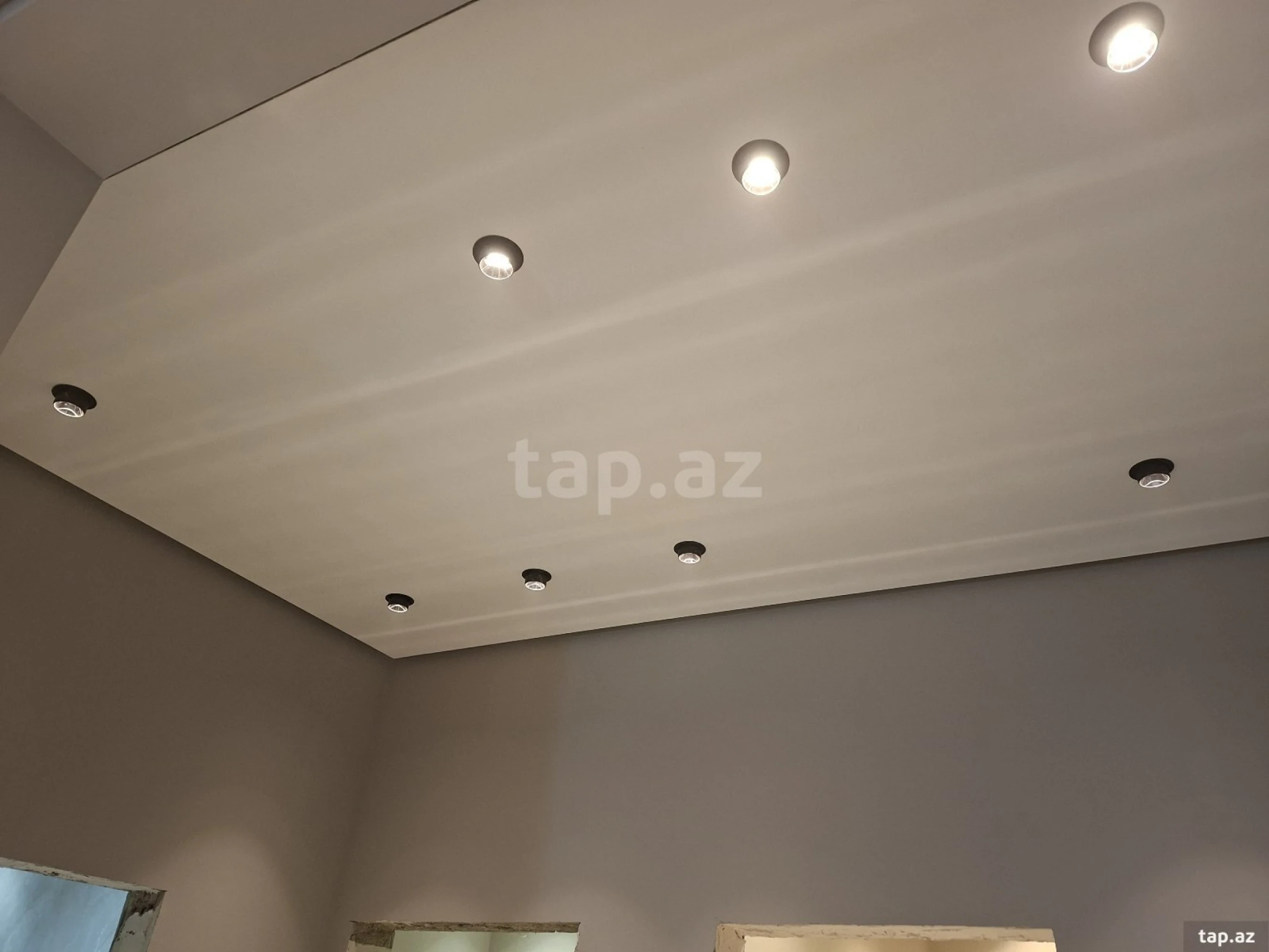 Satılır 3 otaqlı həyət evi 100 m²