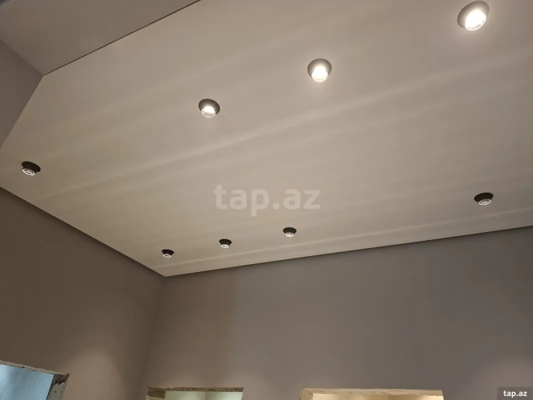 Satılır 3 otaqlı həyət evi 100 m²