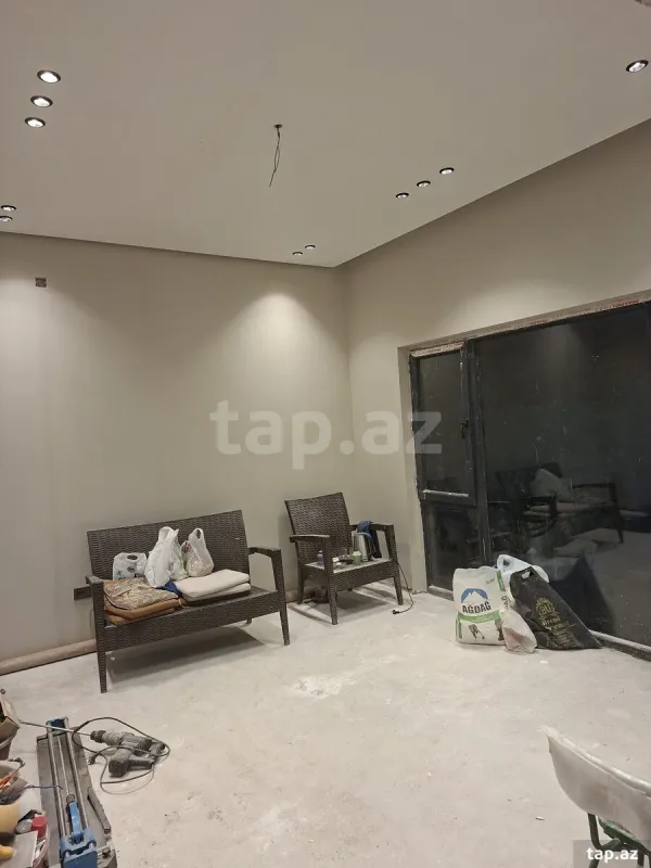 Satılır 3 otaqlı həyət evi 100 m²