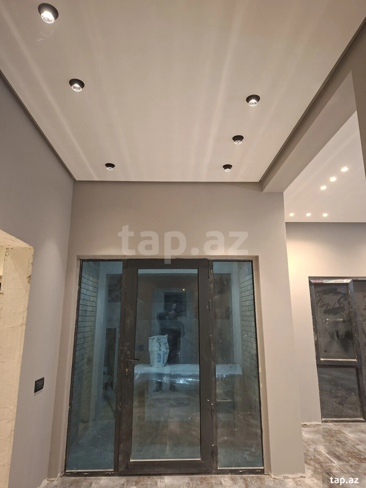 Satılır 3 otaqlı həyət evi 100 m²