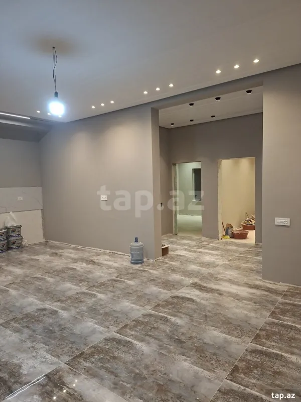 Satılır 3 otaqlı həyət evi 100 m²