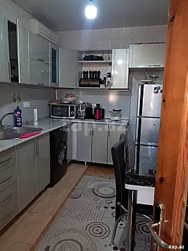 Satılır 3 otaqlı həyət evi