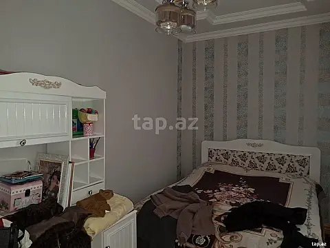 Satılır 3 otaqlı həyət evi