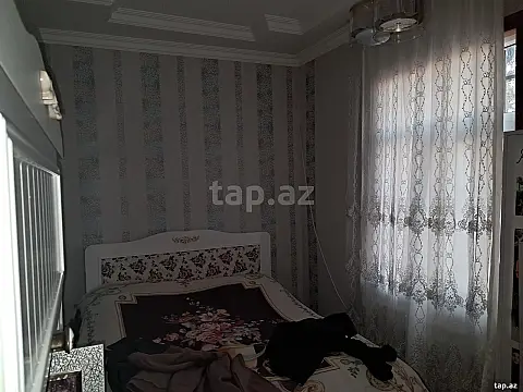 Satılır 3 otaqlı həyət evi