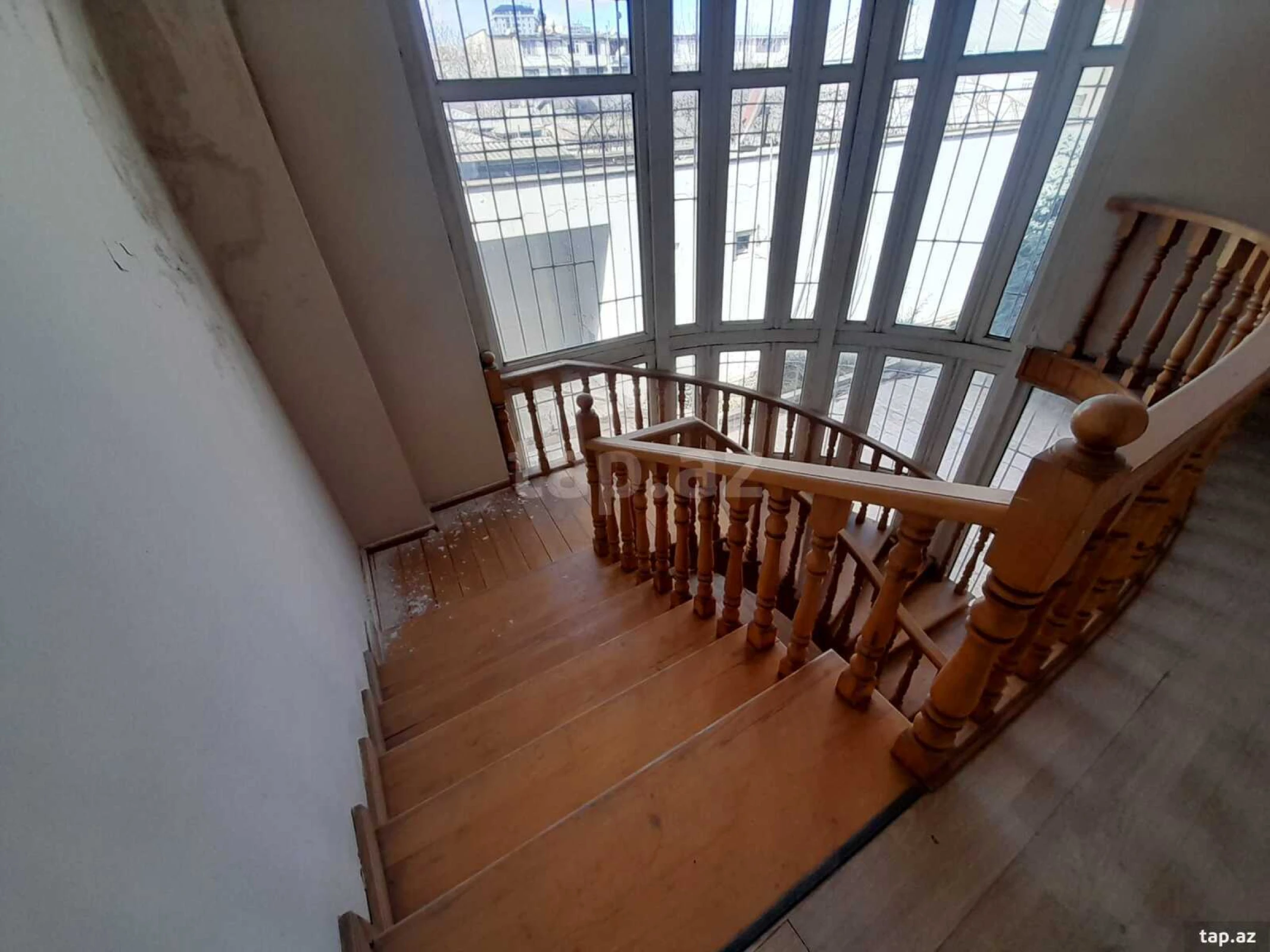 Kirayə verilir obyekt