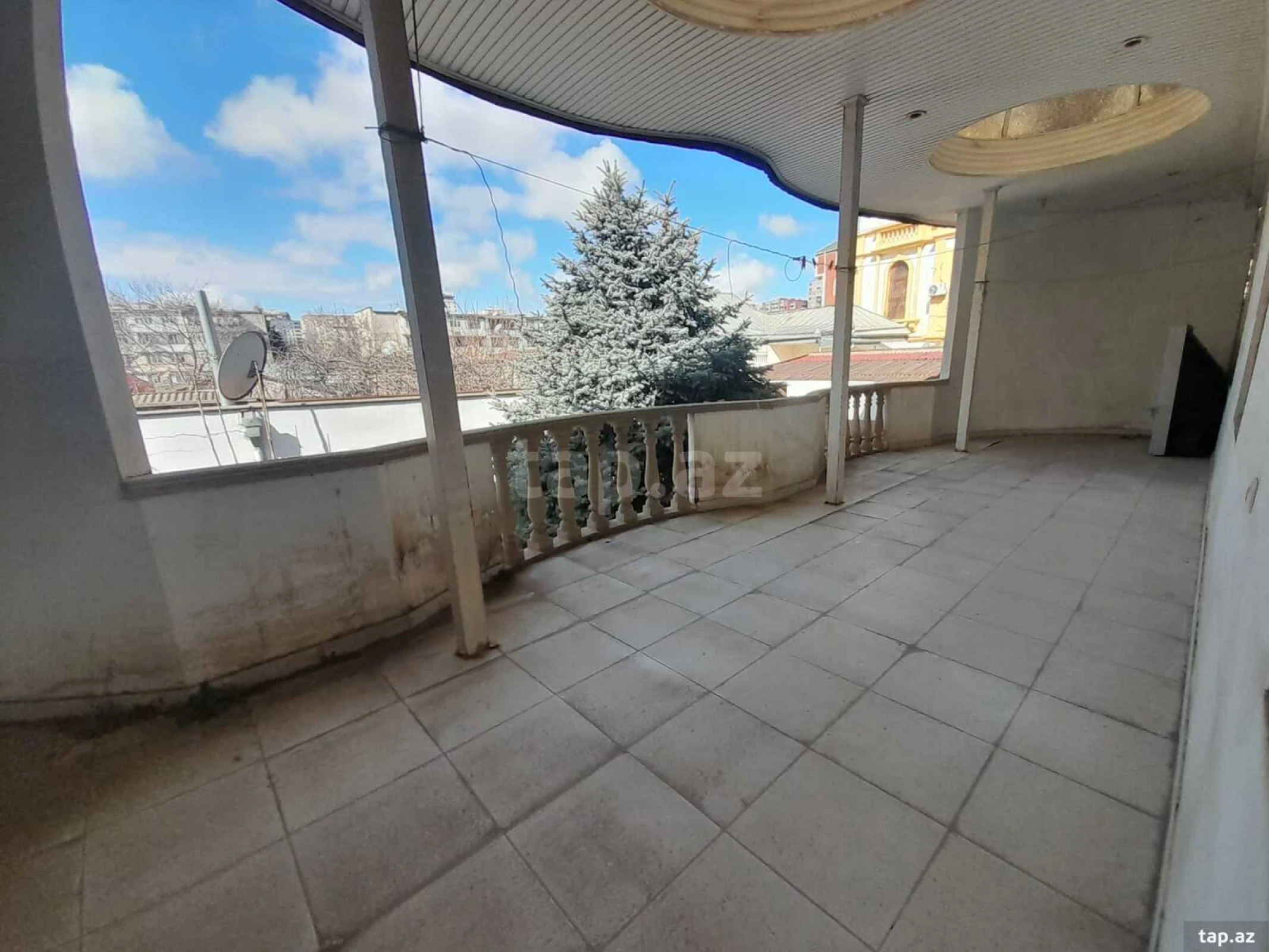 Kirayə verilir obyekt