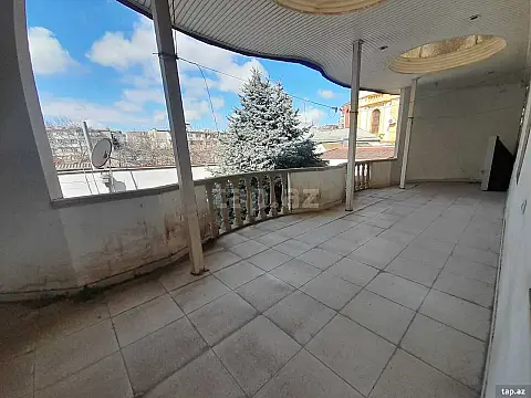 Kirayə verilir obyekt