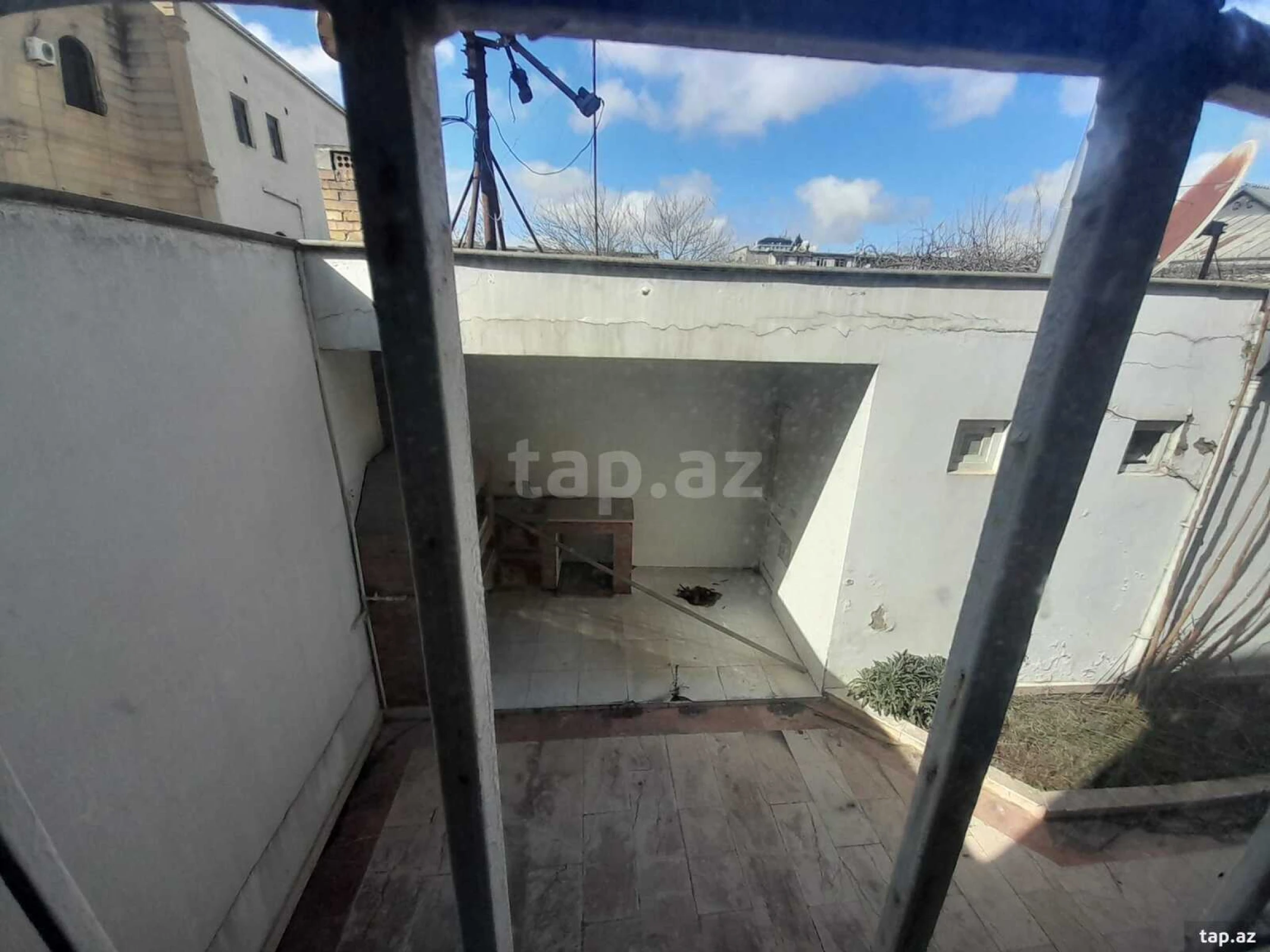 Kirayə verilir obyekt