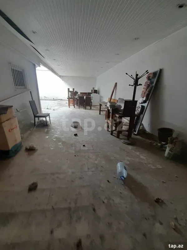 Kirayə verilir obyekt