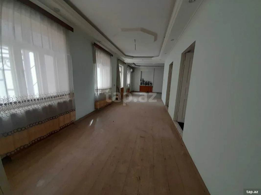 Kirayə verilir obyekt