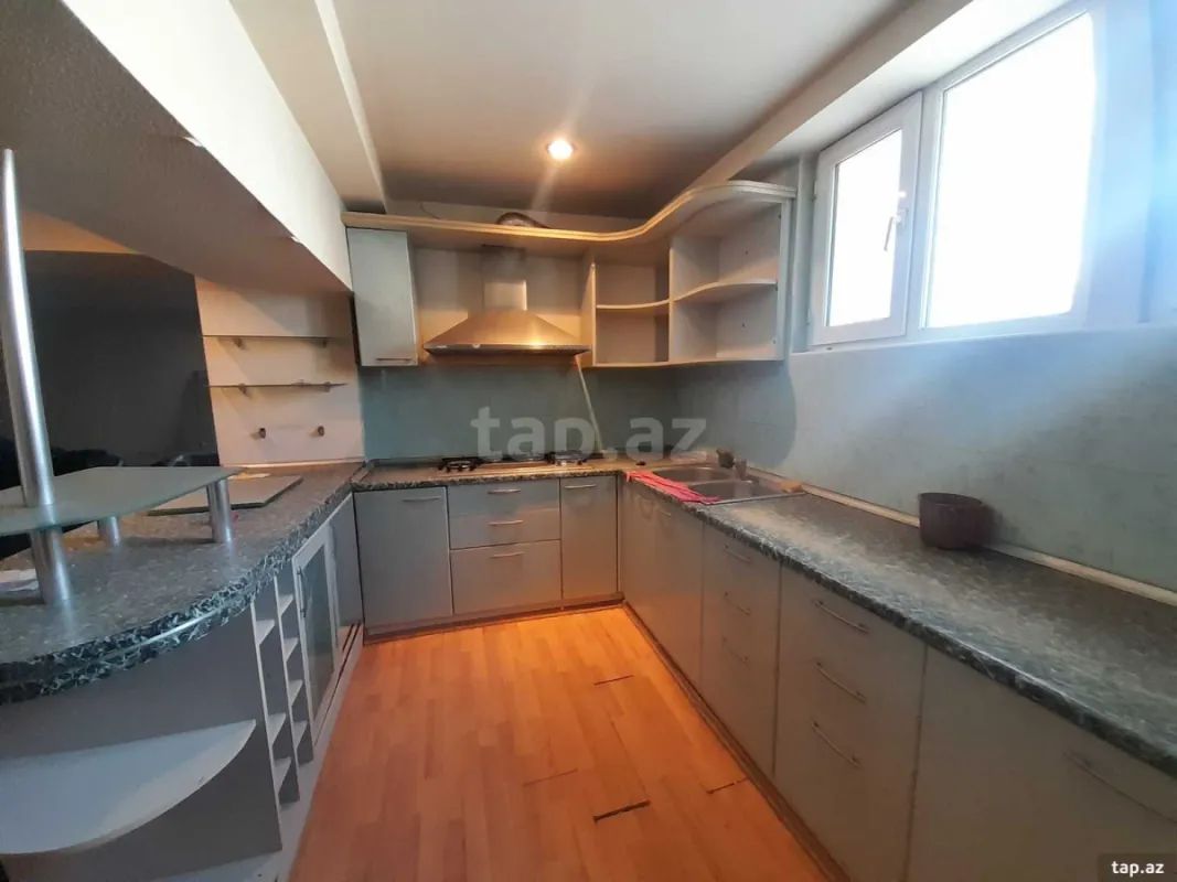 Kirayə verilir obyekt