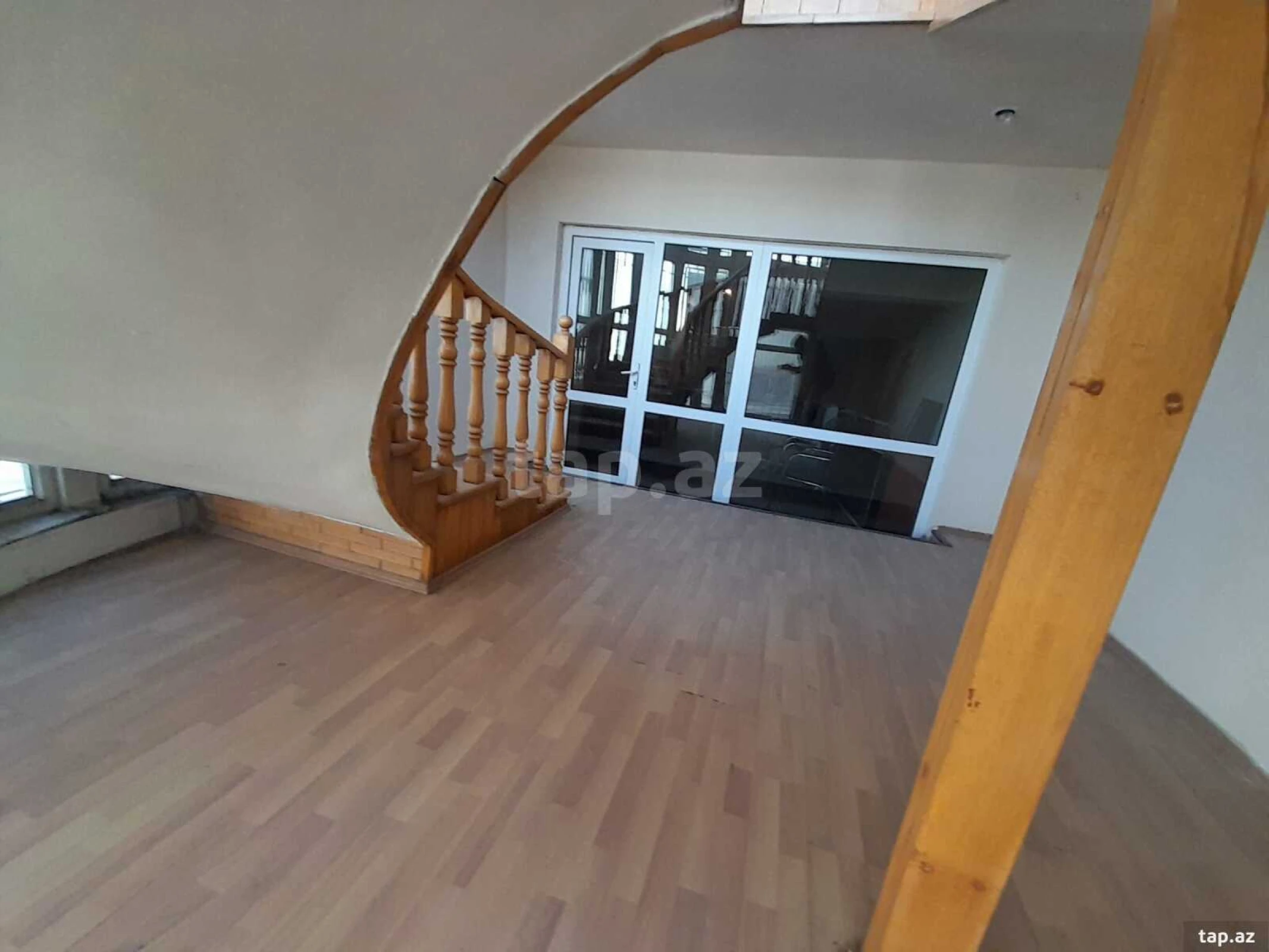 Kirayə verilir obyekt