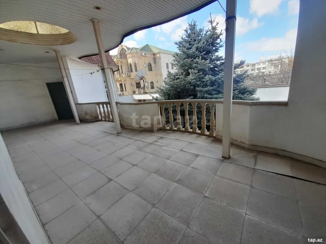 Kirayə verilir obyekt