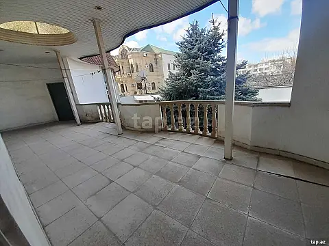 Kirayə verilir obyekt