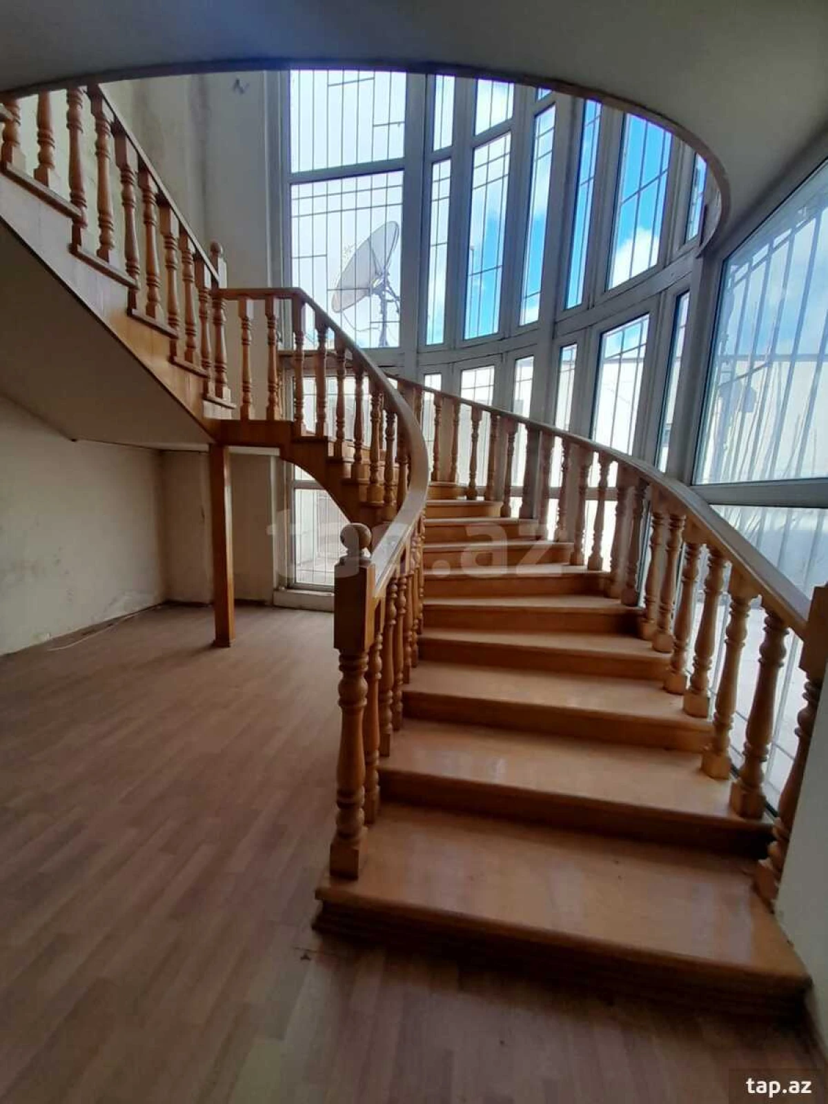 Kirayə verilir obyekt