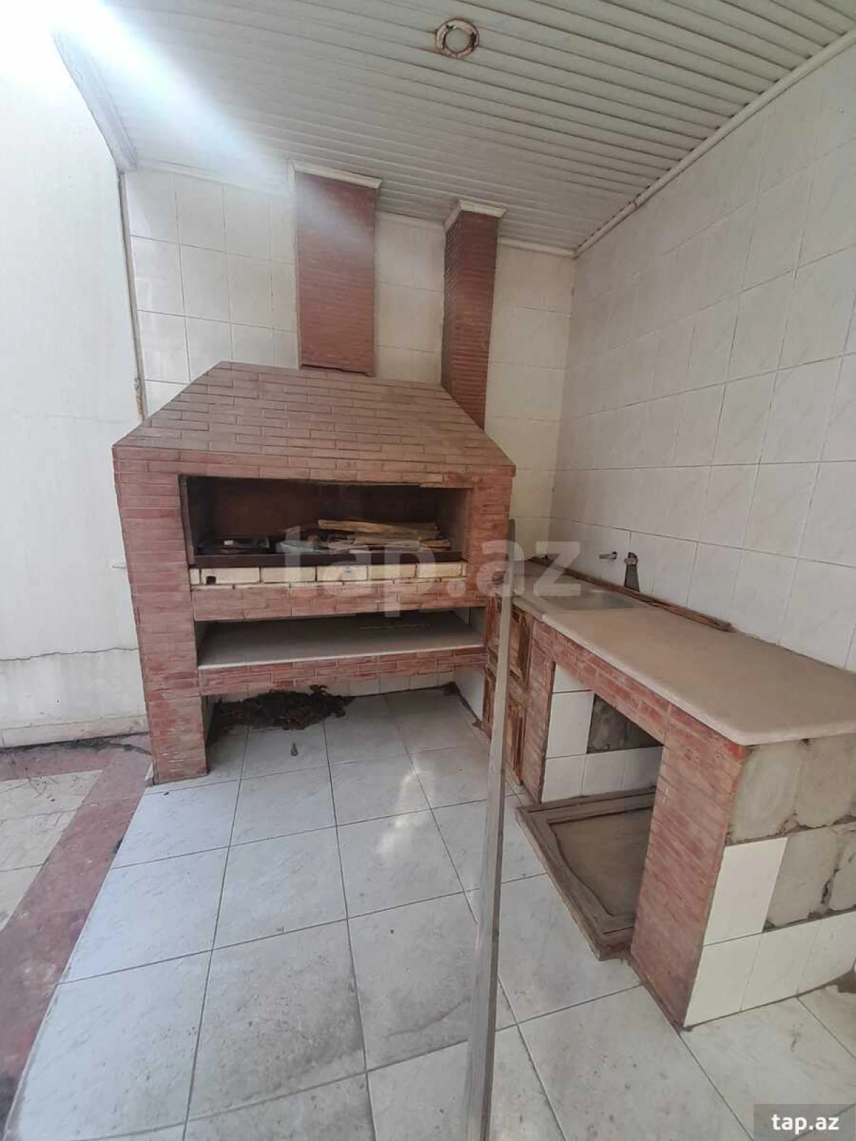 Kirayə verilir obyekt