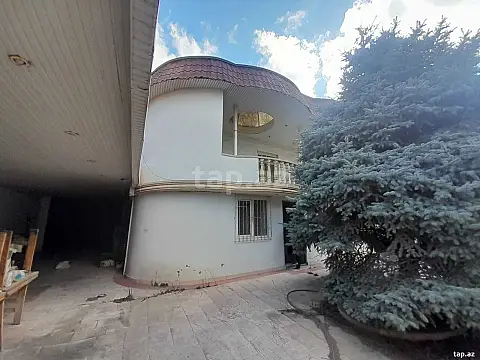 Kirayə verilir obyekt