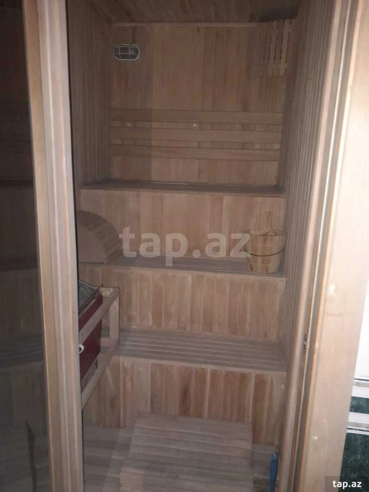 Kirayə verilir obyekt