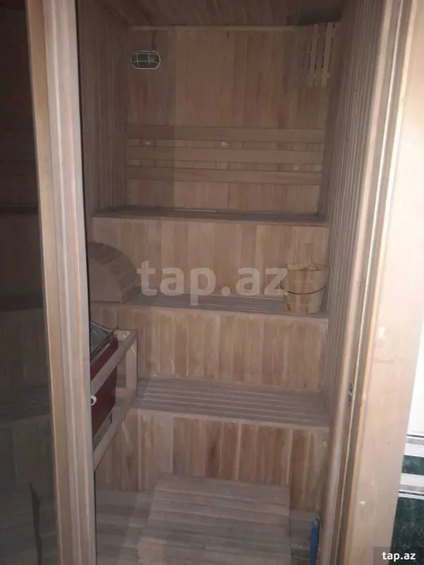 Kirayə verilir obyekt