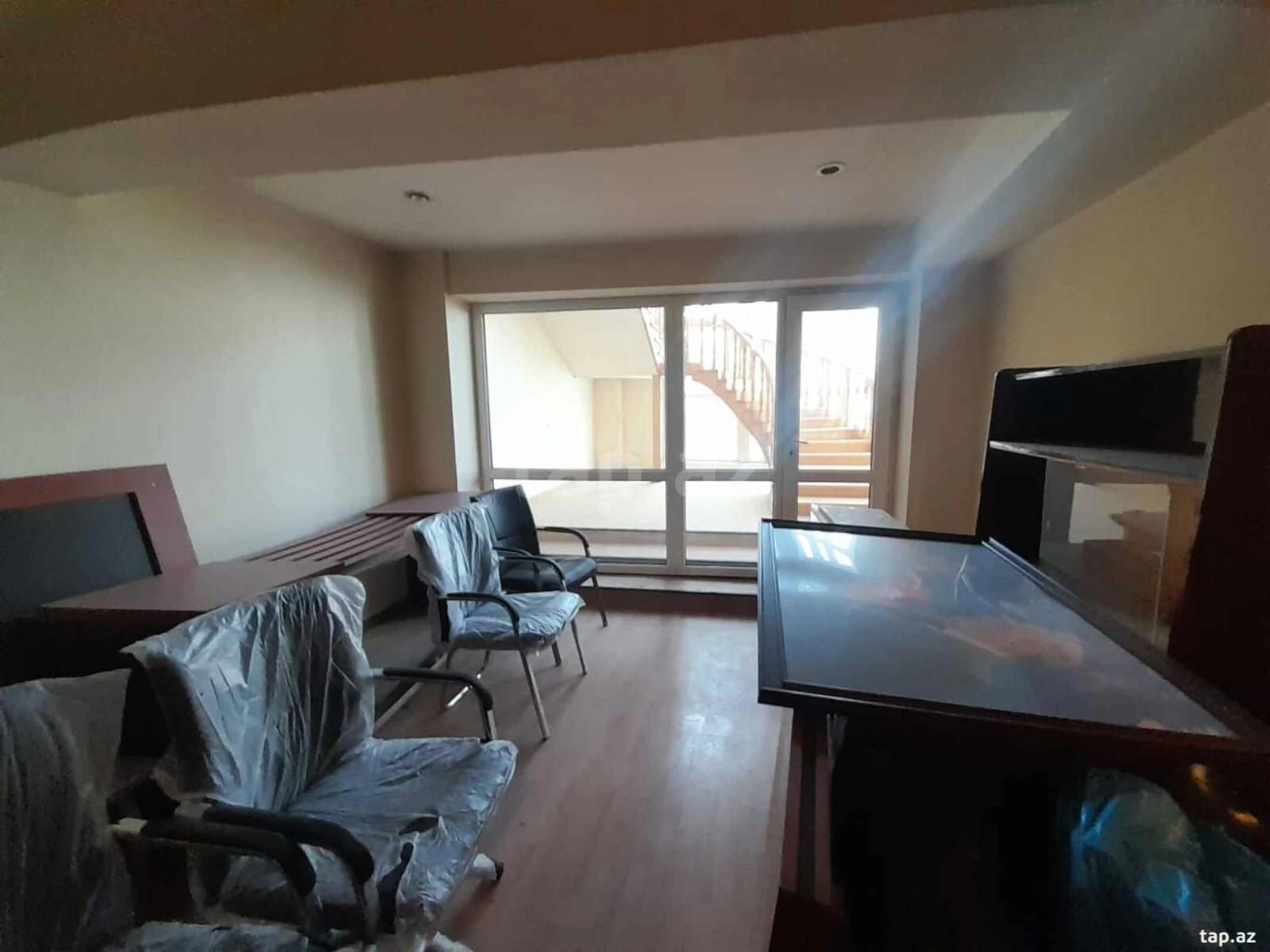 Kirayə verilir obyekt