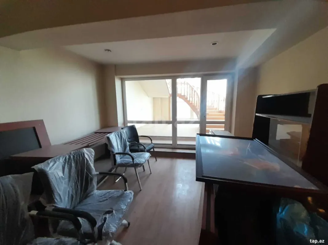 Kirayə verilir obyekt