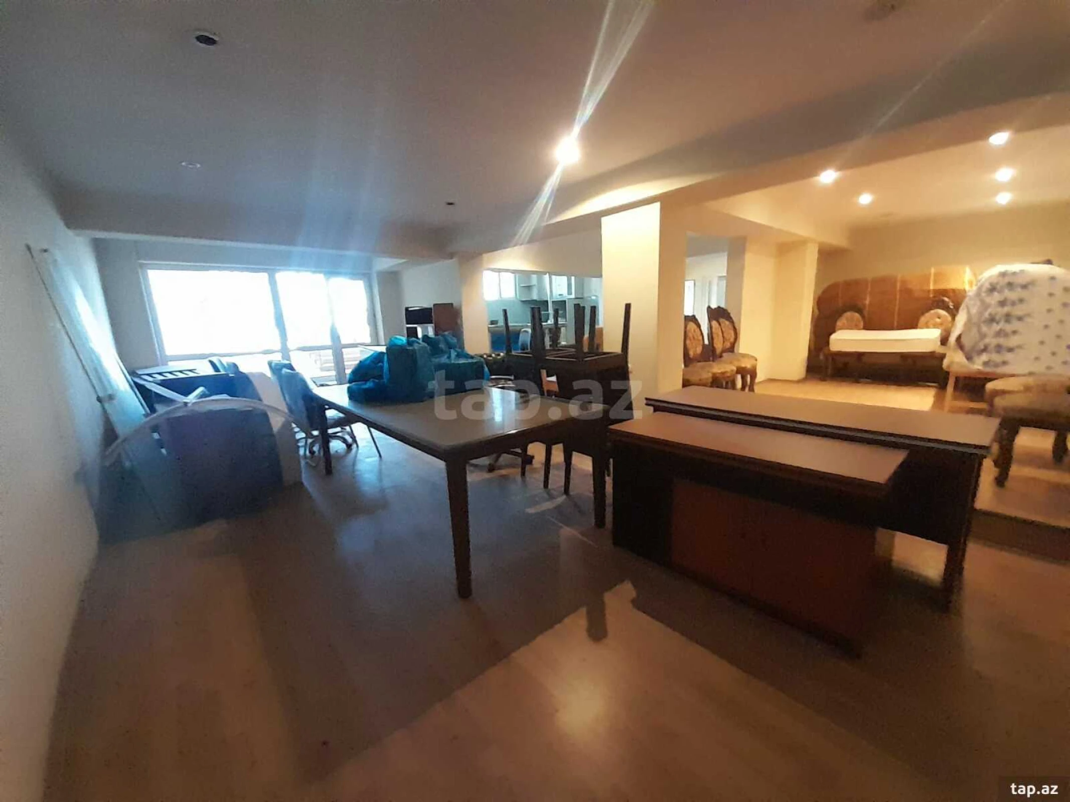 Kirayə verilir obyekt