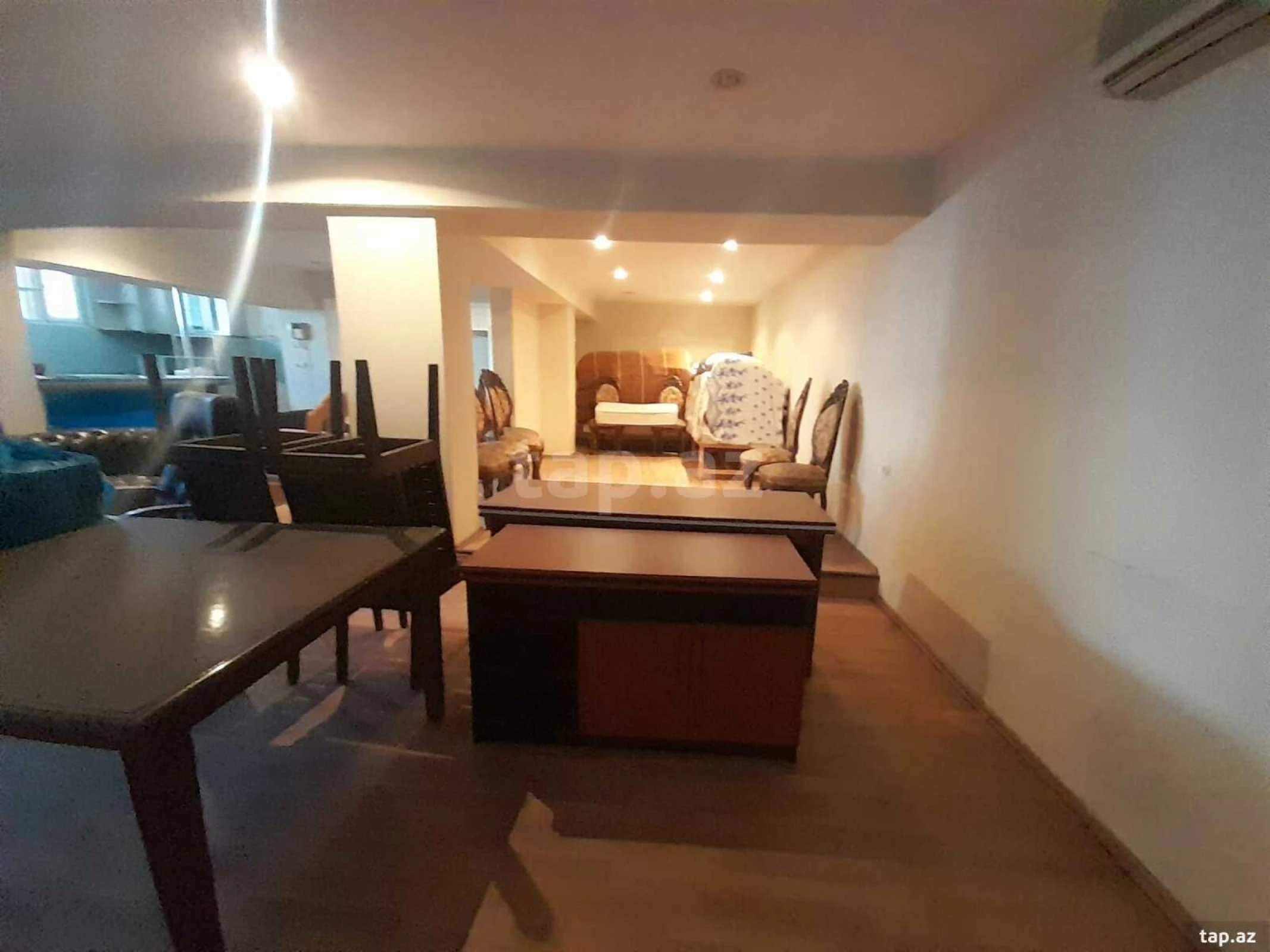 Kirayə verilir obyekt