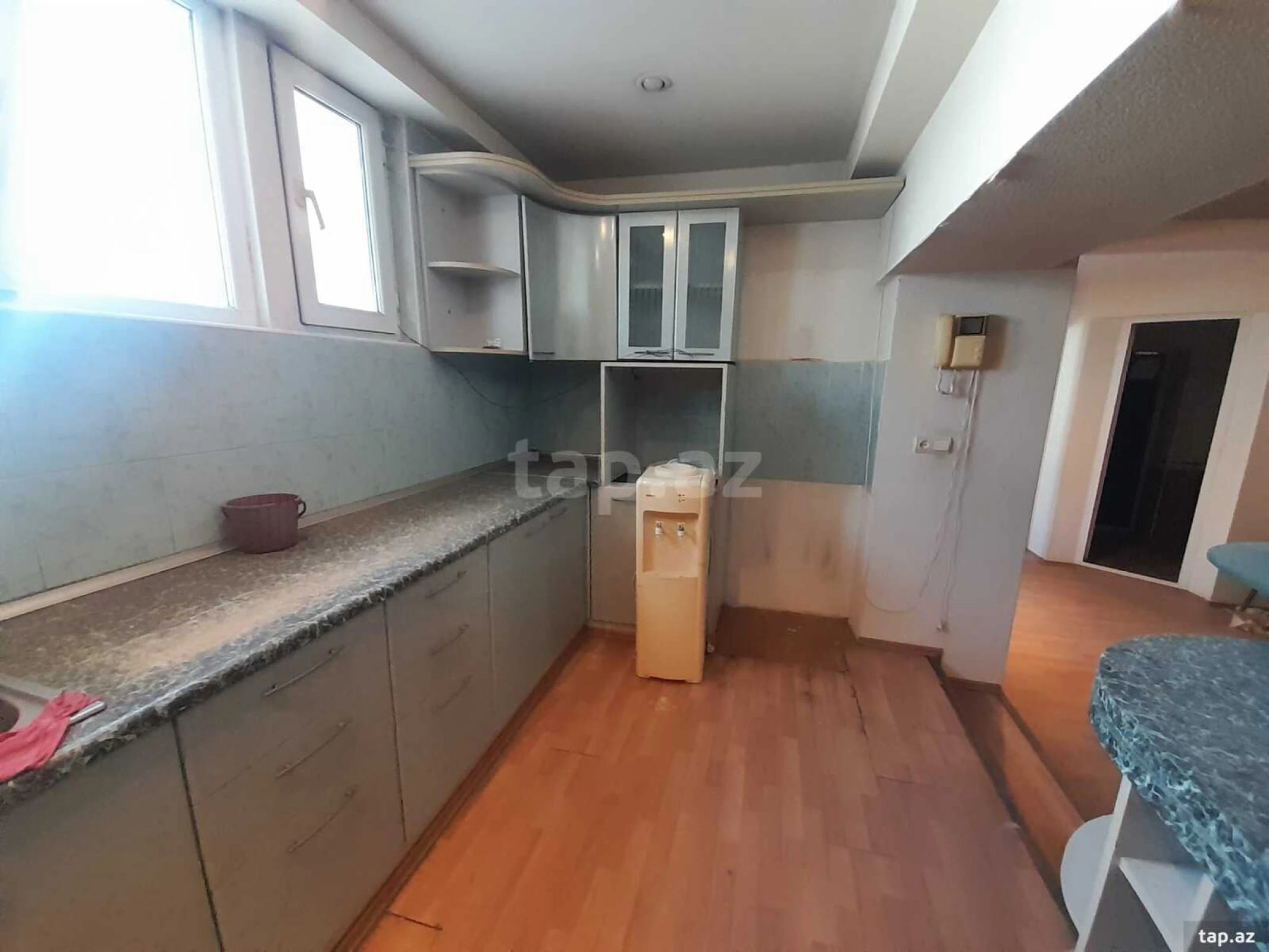 Kirayə verilir obyekt