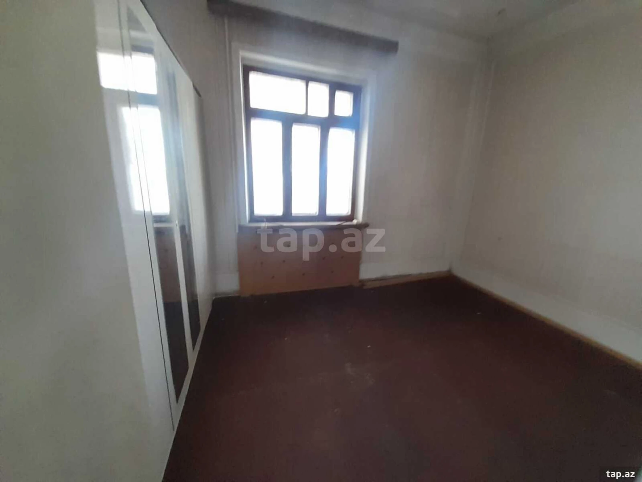 Kirayə verilir obyekt