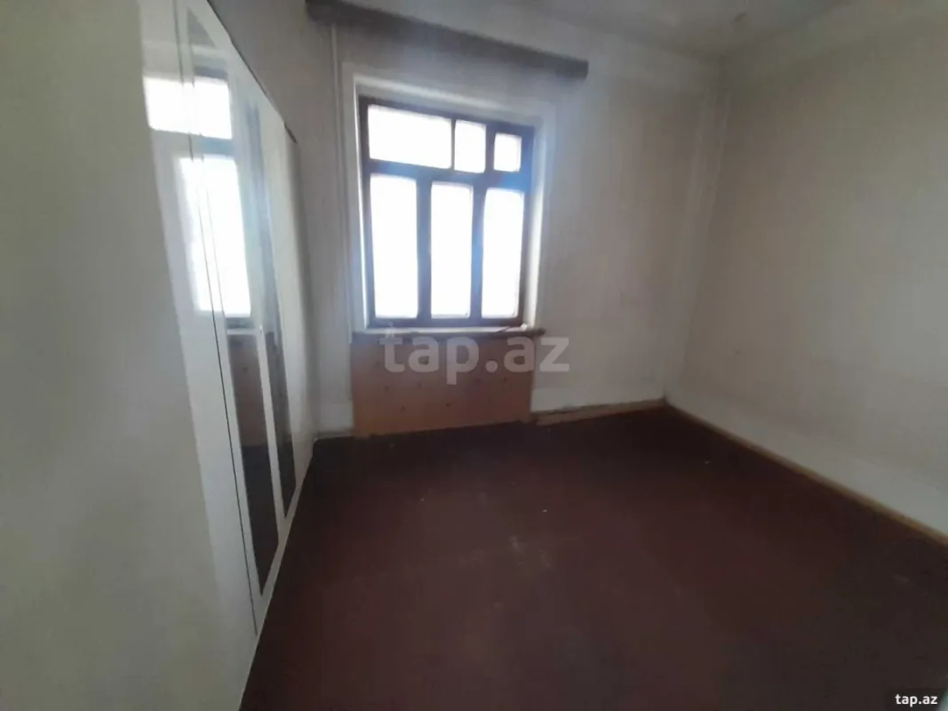 Kirayə verilir obyekt