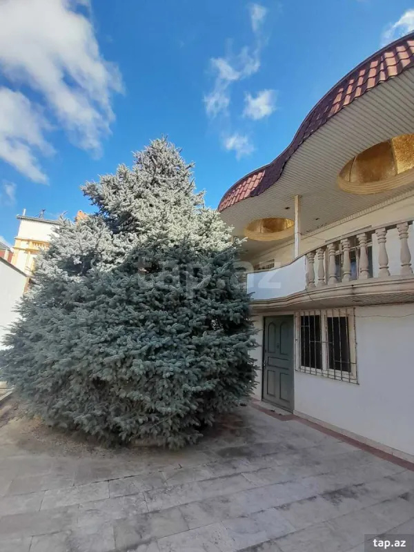 Kirayə verilir obyekt