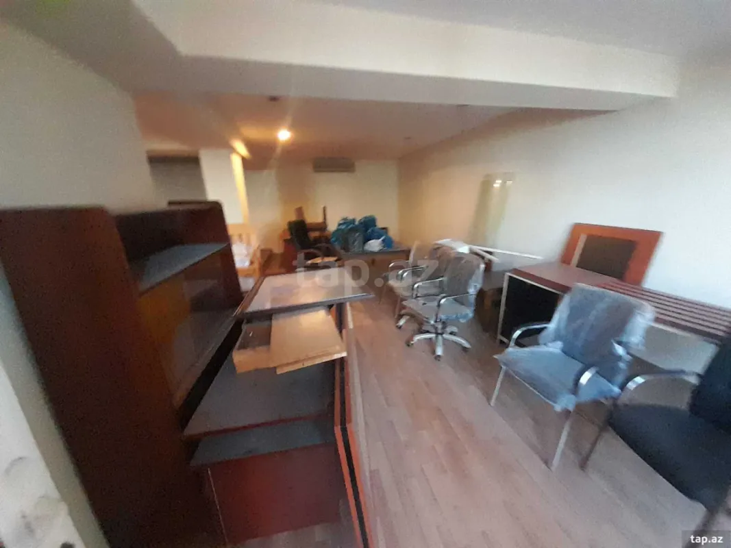 Kirayə verilir obyekt