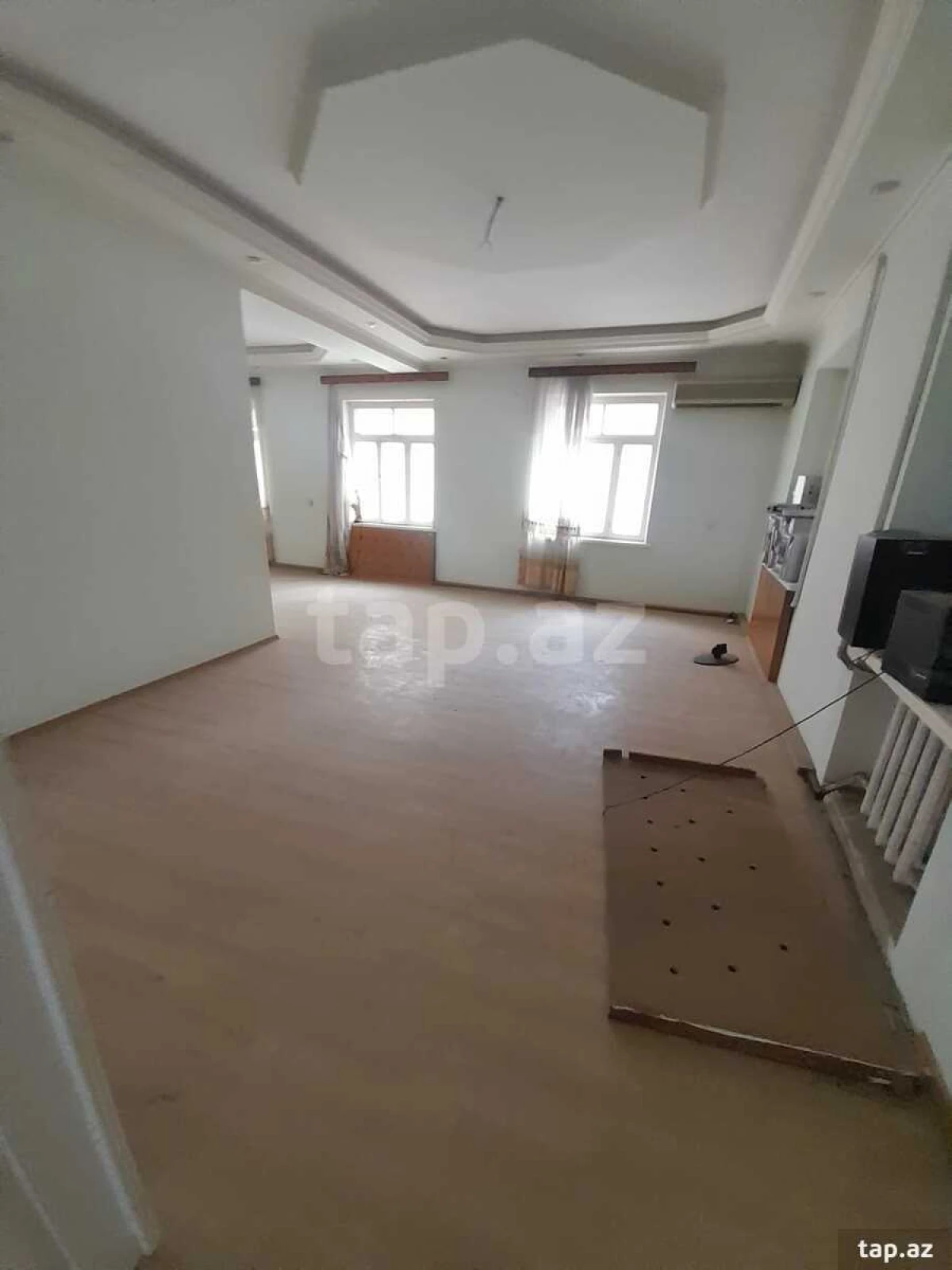 Kirayə verilir obyekt