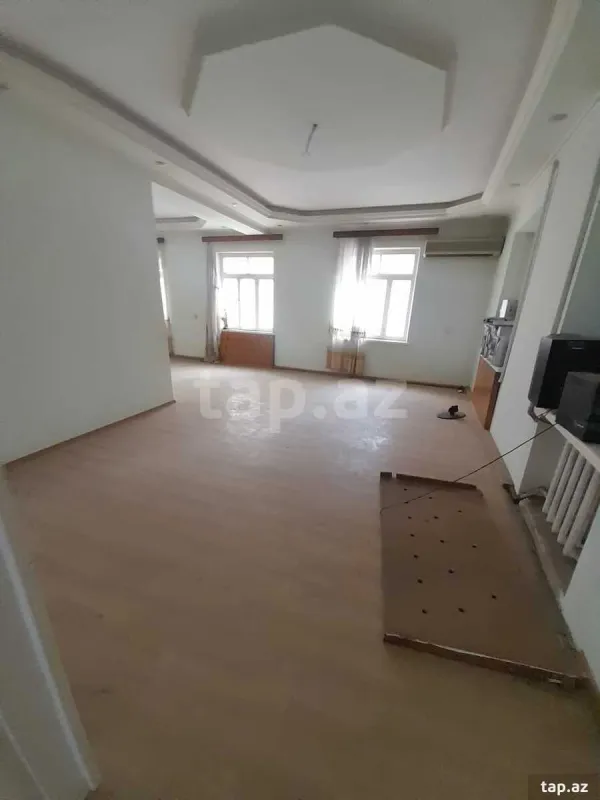 Kirayə verilir obyekt