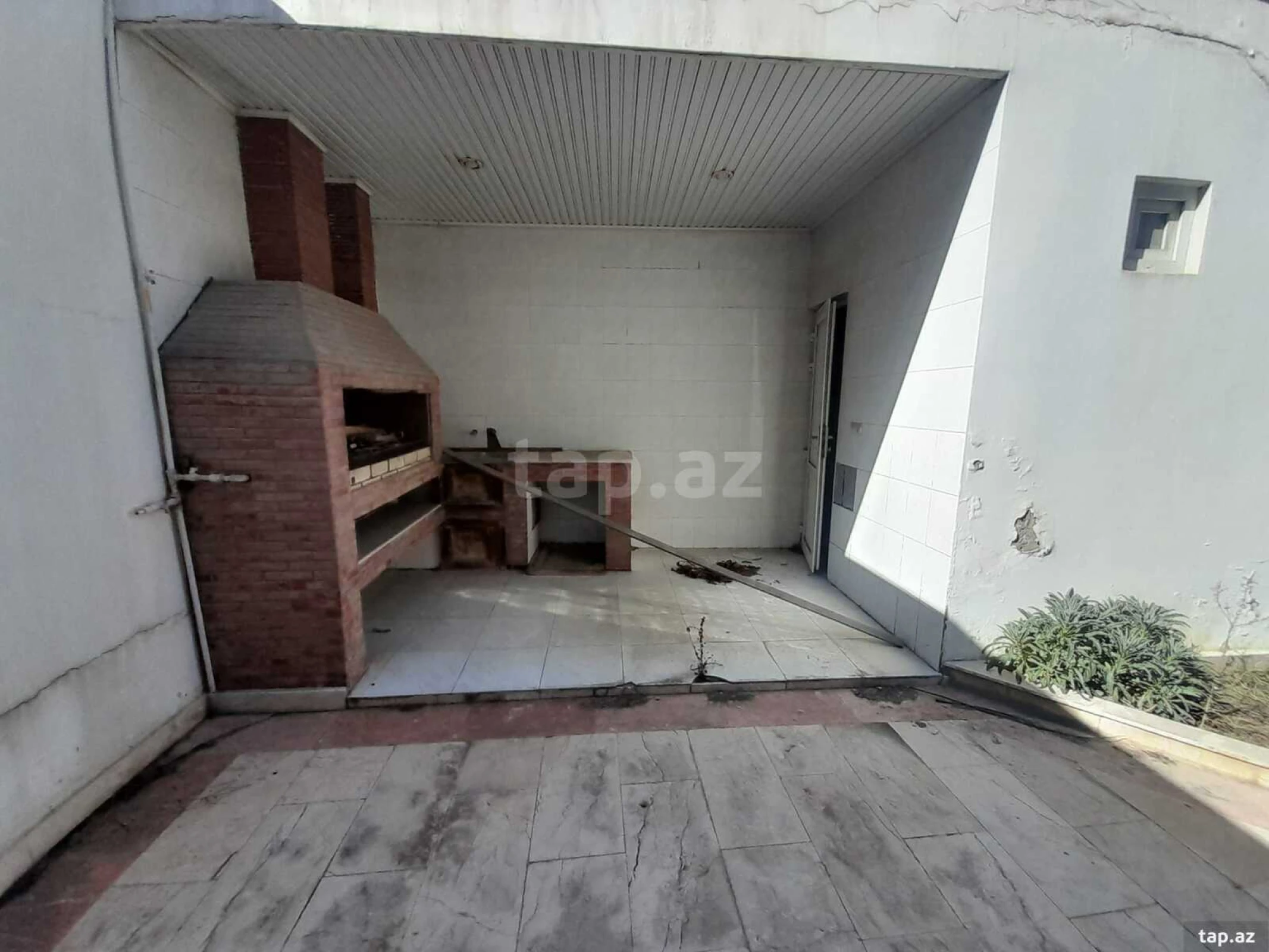 Kirayə verilir obyekt