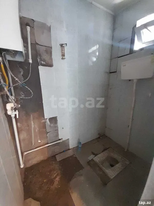 Kirayə verilir obyekt