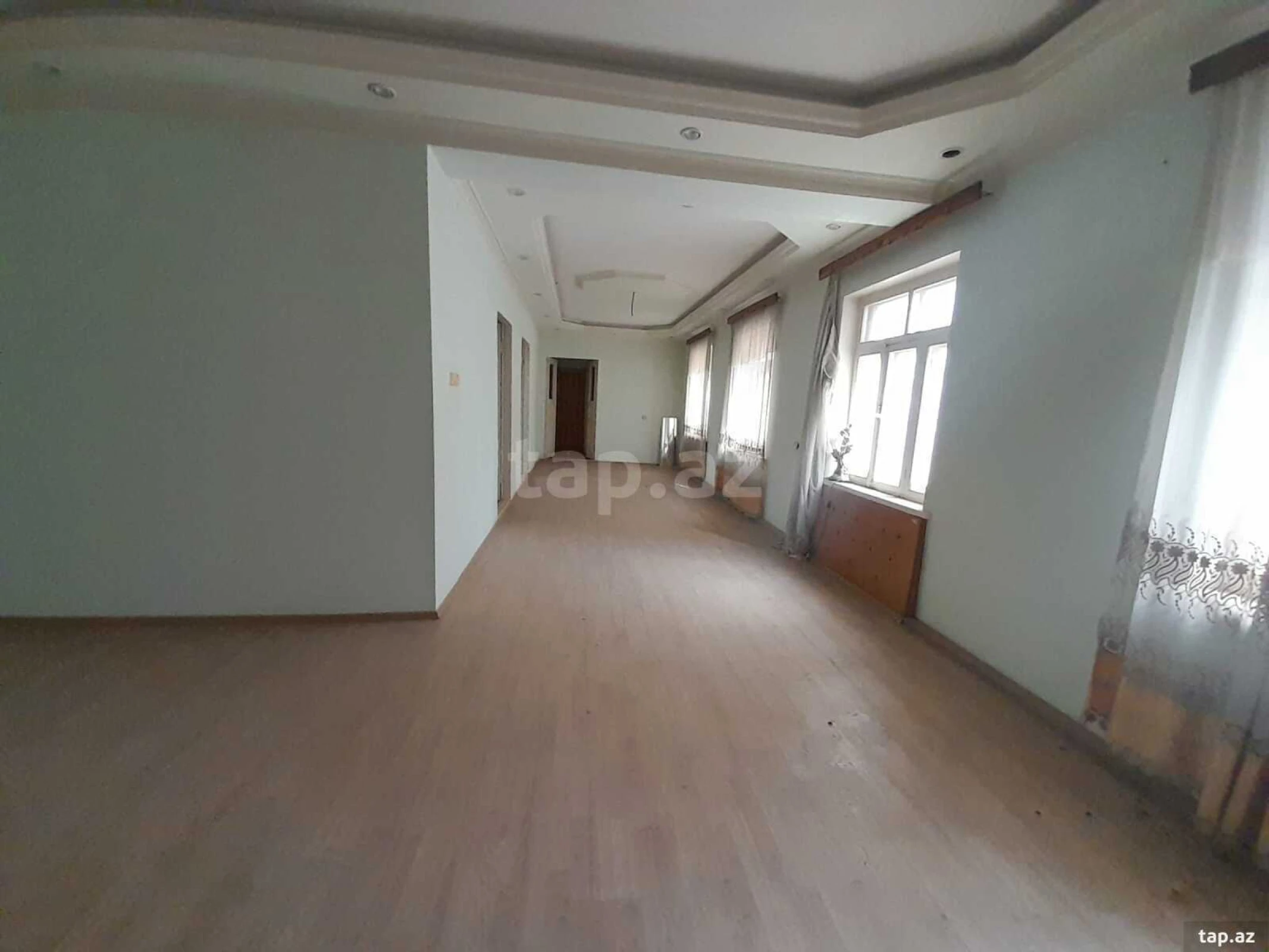 Kirayə verilir obyekt