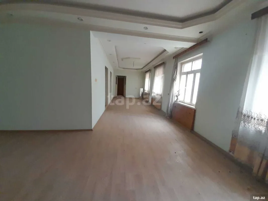 Kirayə verilir obyekt